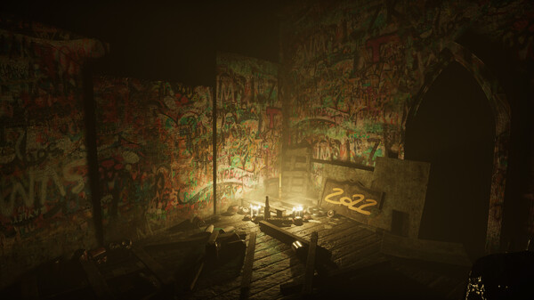 Screenshot 7 of MADiSON VR