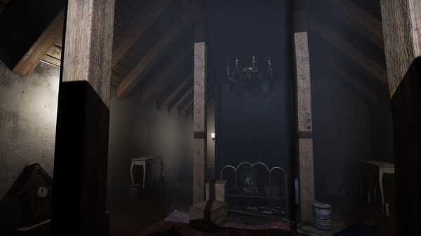 Screenshot 8 of MADiSON VR