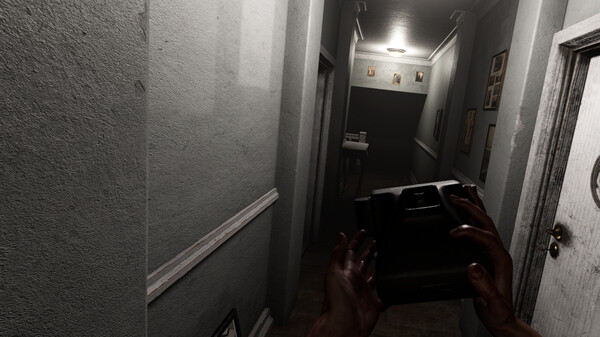Screenshot 9 of MADiSON VR