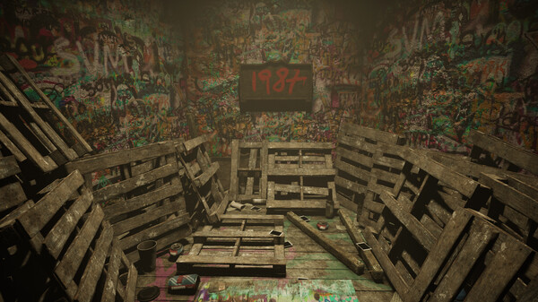 Screenshot 10 of MADiSON VR
