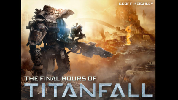 Screenshot 1 of Titanfall - The Final Hours