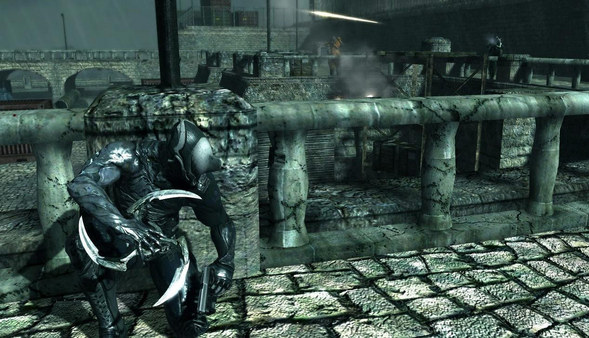 Screenshot 11 of Dark Sector