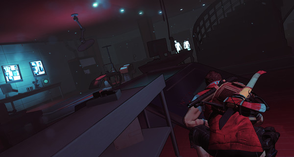 Screenshot 1 of Escape Dead Island