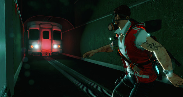 Screenshot 11 of Escape Dead Island