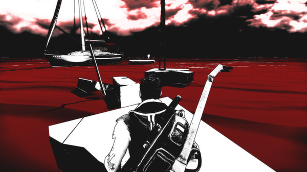 Screenshot 6 of Escape Dead Island