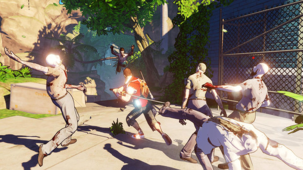 Screenshot 7 of Escape Dead Island