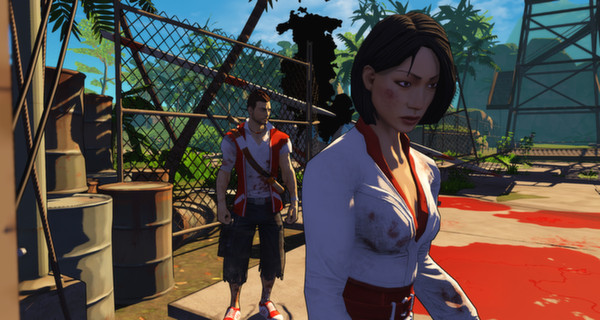 Screenshot 10 of Escape Dead Island