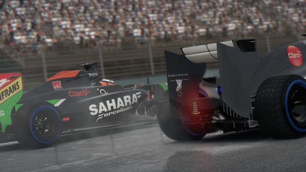 Screenshot 2 of F1 2014