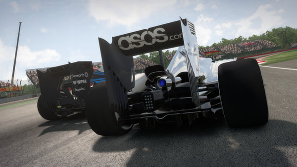 Screenshot 3 of F1 2014