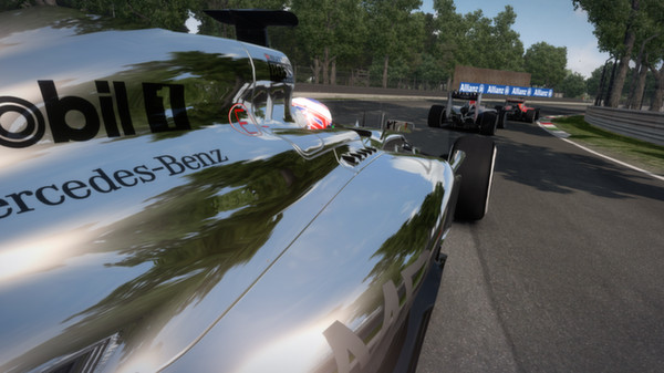 Screenshot 4 of F1 2014