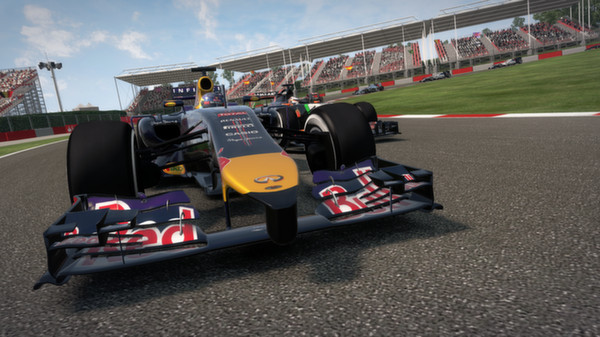 Screenshot 6 of F1 2014