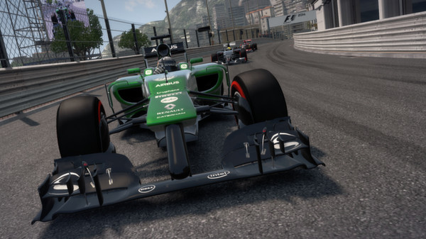 Screenshot 7 of F1 2014