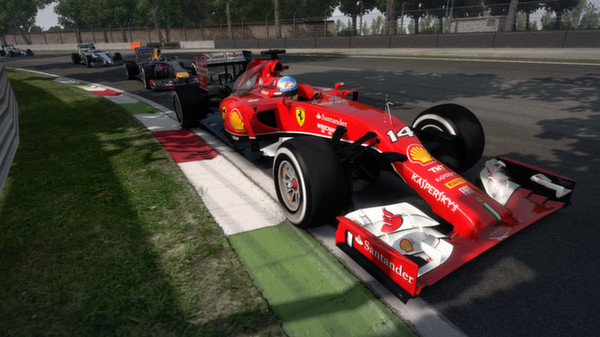 Screenshot 8 of F1 2014