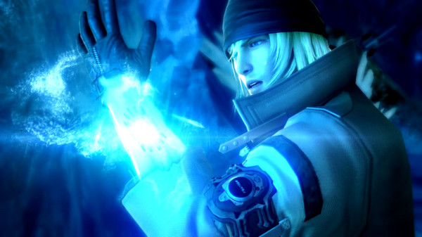 Screenshot 2 of FINAL FANTASY® XIII