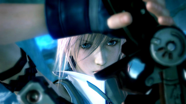 Screenshot 3 of FINAL FANTASY® XIII