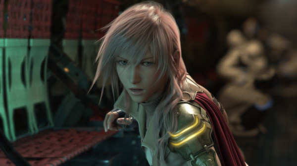 Screenshot 5 of FINAL FANTASY® XIII