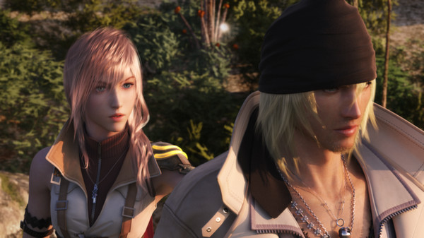 Screenshot 6 of FINAL FANTASY® XIII