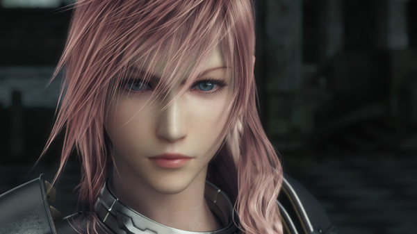 Screenshot 1 of FINAL FANTASY® XIII-2