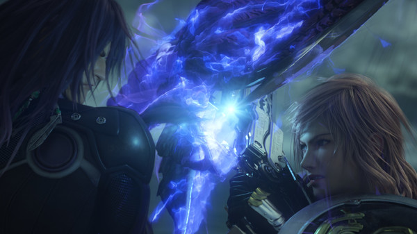 Screenshot 2 of FINAL FANTASY® XIII-2