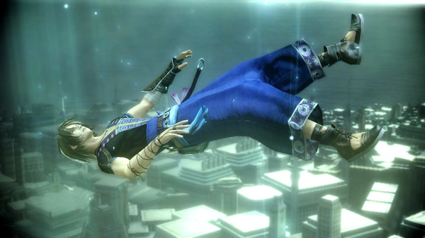 Screenshot 6 of FINAL FANTASY® XIII-2