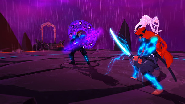 Screenshot 1 of Furi