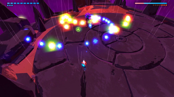 Screenshot 2 of Furi