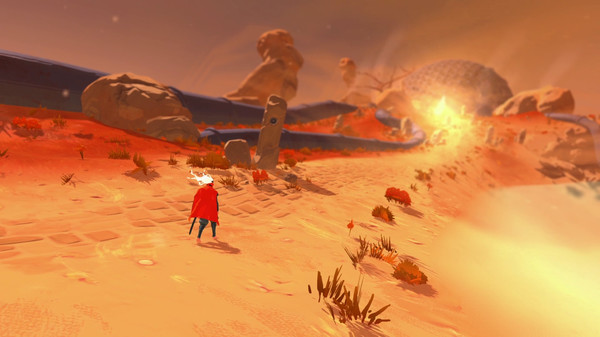 Screenshot 3 of Furi