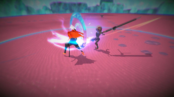 Screenshot 4 of Furi