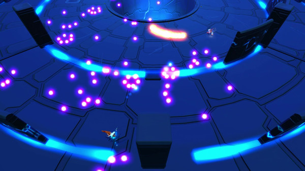 Screenshot 5 of Furi