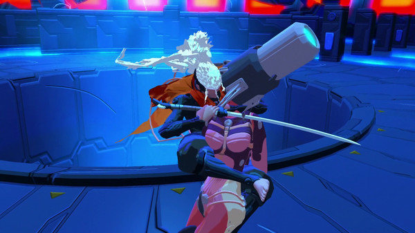 Screenshot 6 of Furi