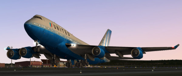 Screenshot 2 of X-Plane 10 Global - 64 Bit