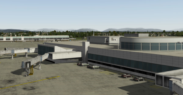 Screenshot 13 of X-Plane 10 Global - 64 Bit