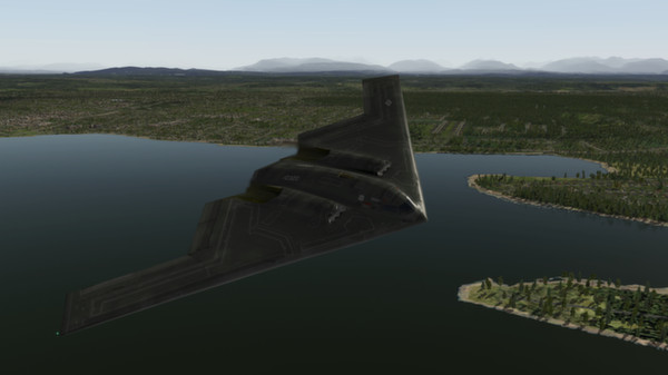 Screenshot 15 of X-Plane 10 Global - 64 Bit