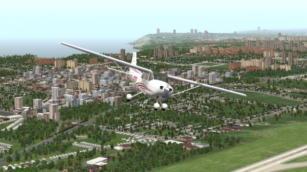 Screenshot 17 of X-Plane 10 Global - 64 Bit