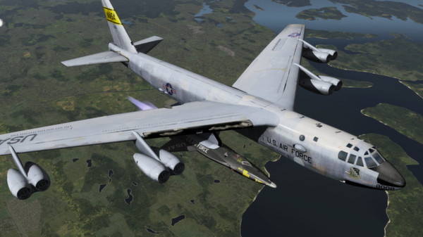 Screenshot 19 of X-Plane 10 Global - 64 Bit