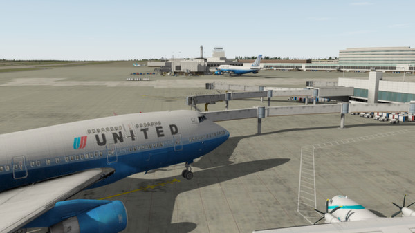 Screenshot 20 of X-Plane 10 Global - 64 Bit