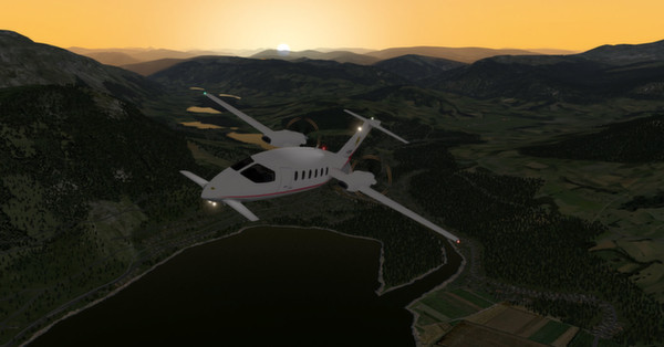 Screenshot 7 of X-Plane 10 Global - 64 Bit