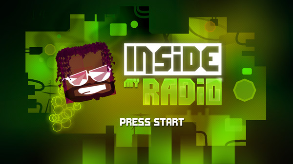 Screenshot 7 of Inside My Radio