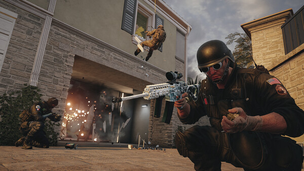 Screenshot 13 of Tom Clancy's Rainbow Six® Siege