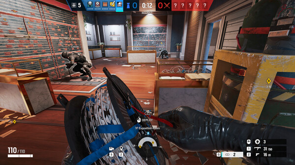 Screenshot 15 of Tom Clancy's Rainbow Six® Siege