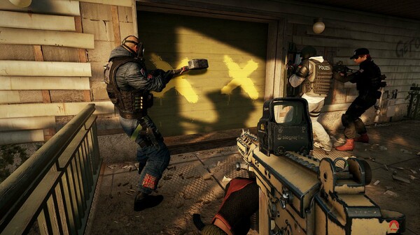Screenshot 5 of Tom Clancy's Rainbow Six® Siege