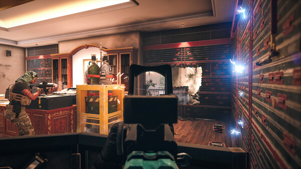 Screenshot 5 of Tom Clancy's Rainbow Six® Siege