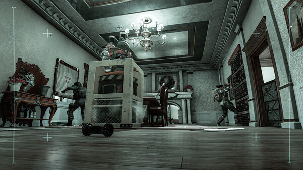 Screenshot 8 of Tom Clancy's Rainbow Six® Siege