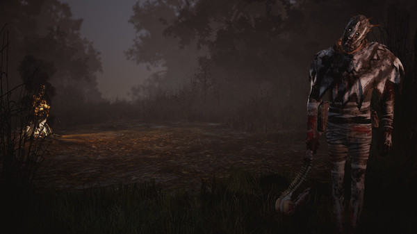 Screenshot 2 of Dead by Daylight - The Bloodstained Sack