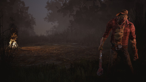 Screenshot 3 of Dead by Daylight - The Bloodstained Sack