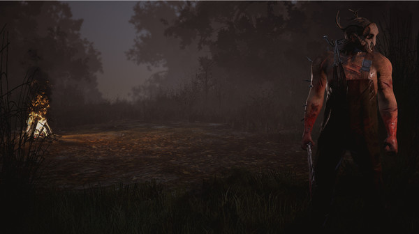 Screenshot 4 of Dead by Daylight - The Bloodstained Sack