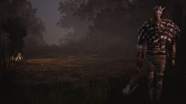 Screenshot 5 of Dead by Daylight - The Bloodstained Sack