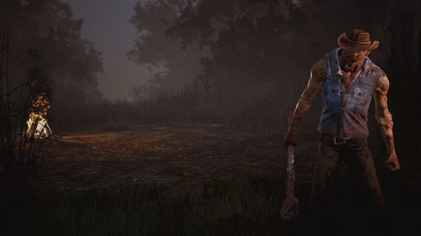 Screenshot 6 of Dead by Daylight - The Bloodstained Sack