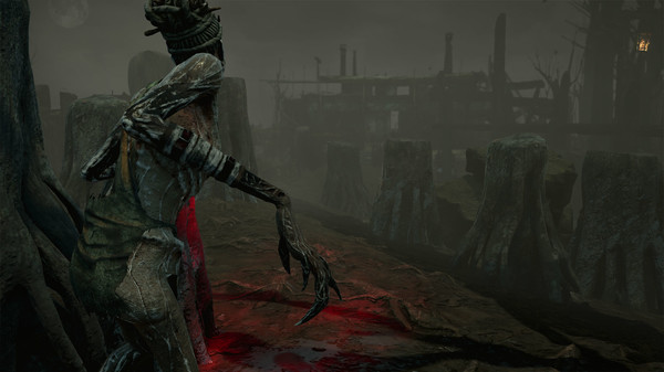 Screenshot 5 of Dead by Daylight - Of Flesh and Mud