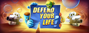 Defend Your Life: TD